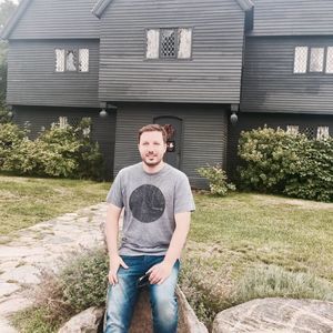 Meet your Posher, Brett